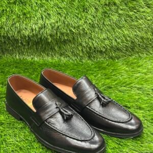Black Formal Shoes For Men