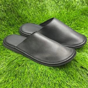 Back Open Slipper For Men’s